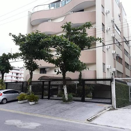 Apartamento Sol Y Mar Enseada Guruja Apartment Guaruja Luaran gambar