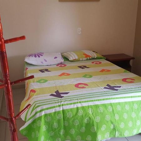 Apartamento Sol Y Mar Enseada Guruja Apartment Guaruja Luaran gambar