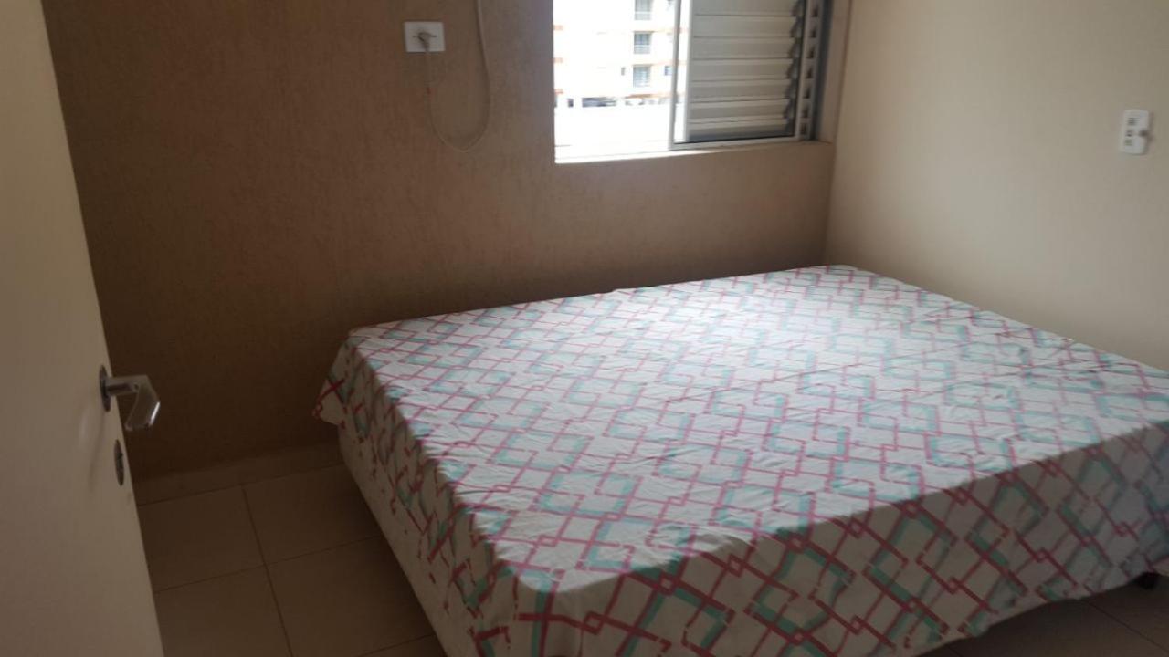 Apartamento Sol Y Mar Enseada Guruja Apartment Guaruja Luaran gambar