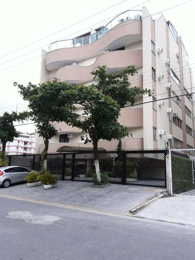 Apartamento Sol Y Mar Enseada Guruja Apartment Guaruja Luaran gambar