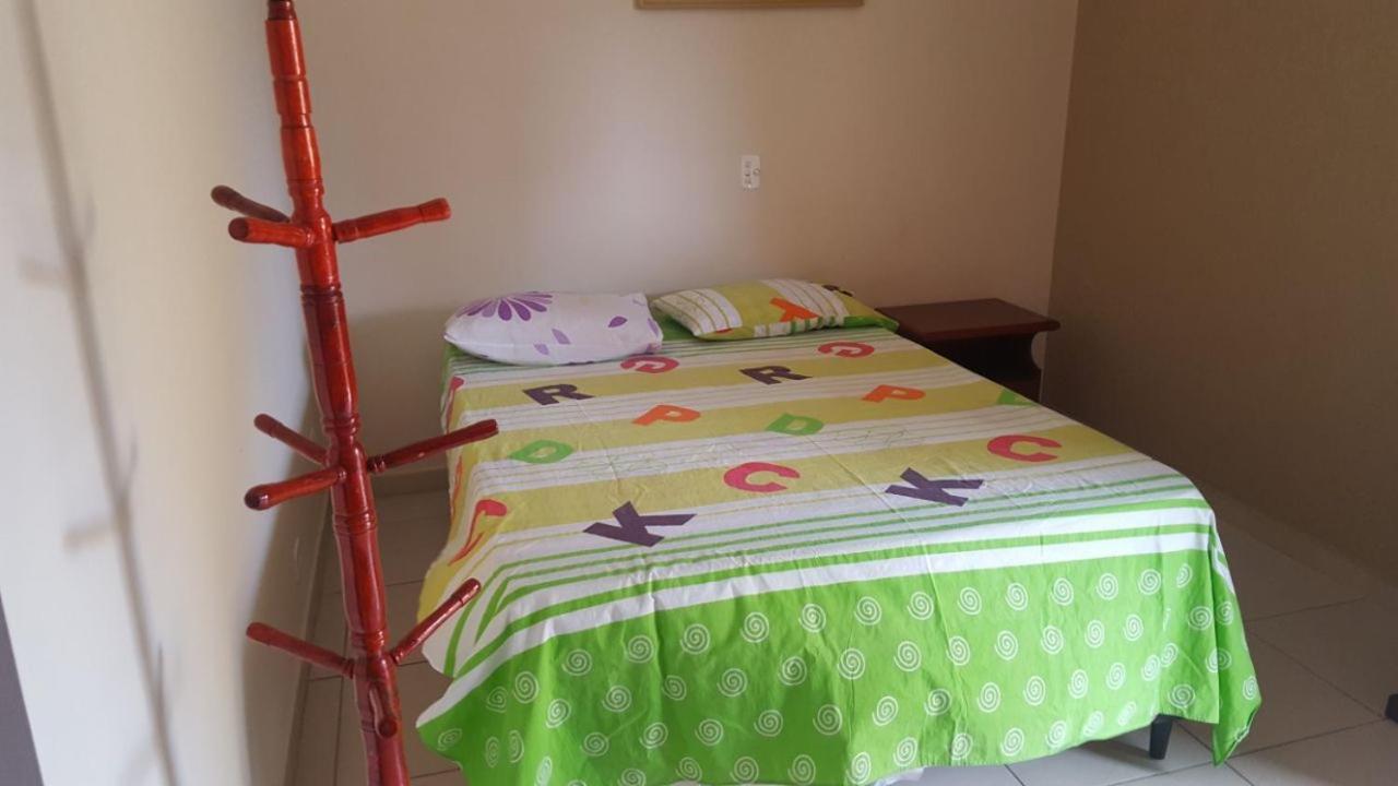 Apartamento Sol Y Mar Enseada Guruja Apartment Guaruja Luaran gambar