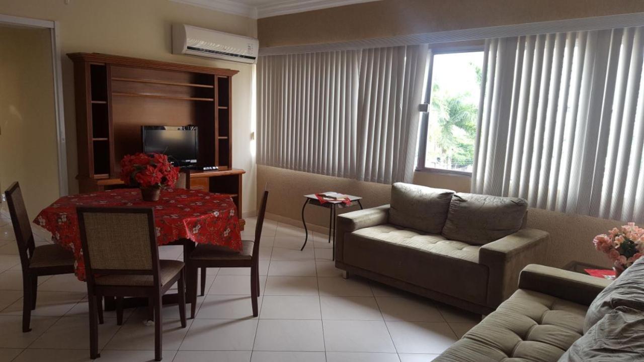 Apartamento Sol Y Mar Enseada Guruja Apartment Guaruja Luaran gambar